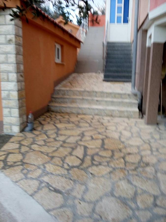 Apartment Olive Jovici  Экстерьер фото