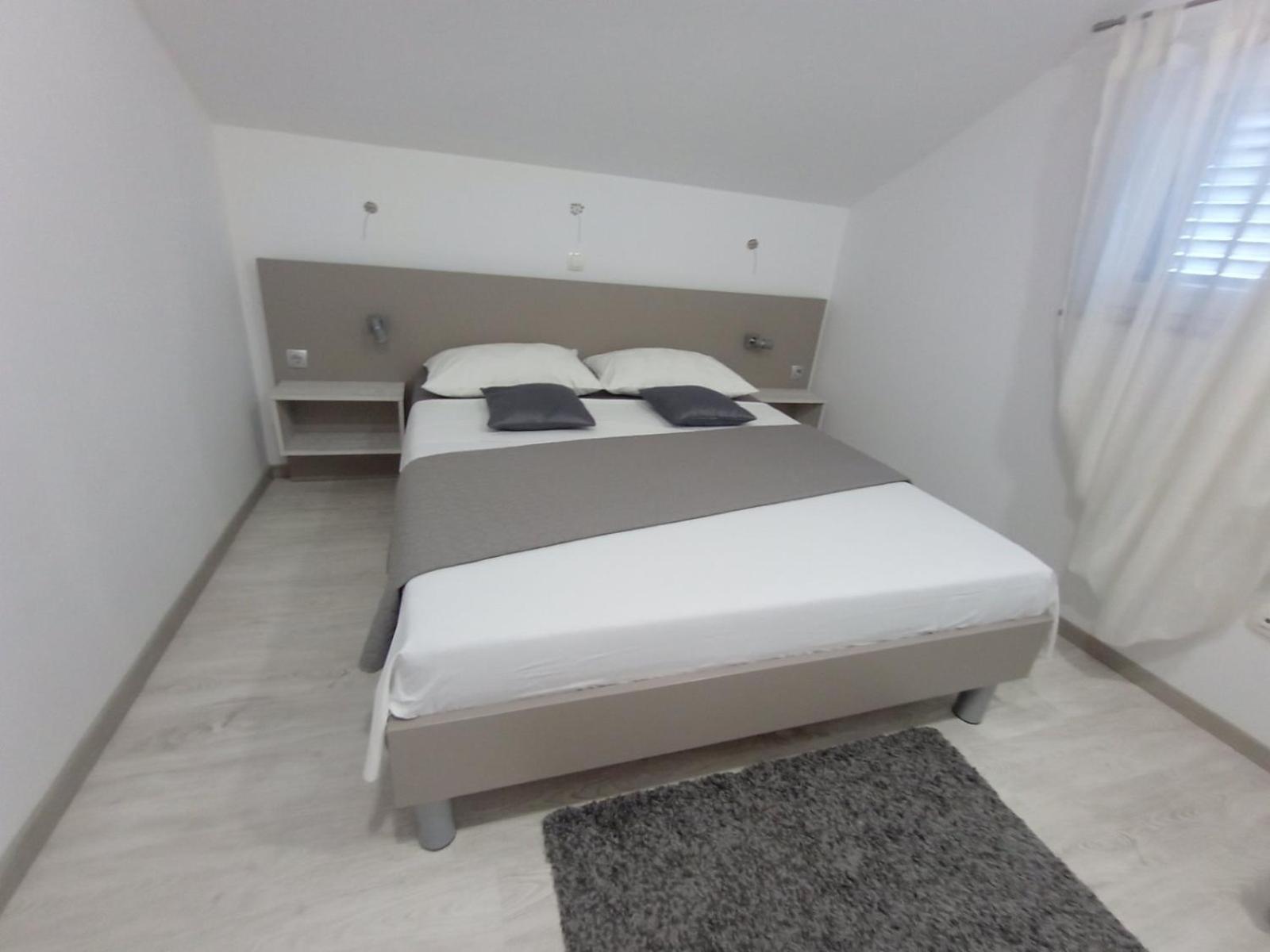 Apartment Olive Jovici  Экстерьер фото