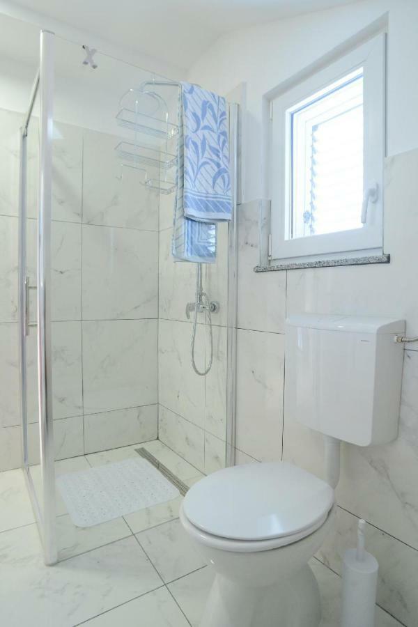 Apartment Olive Jovici  Экстерьер фото
