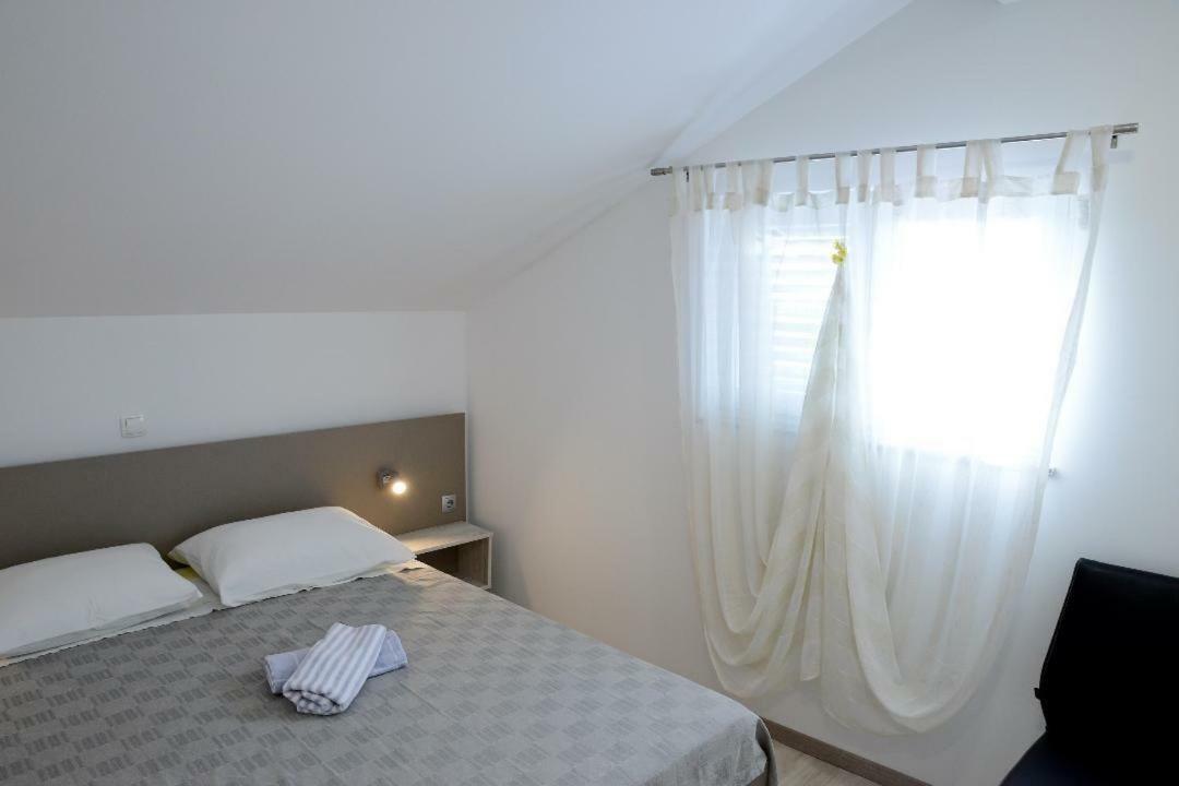 Apartment Olive Jovici  Экстерьер фото